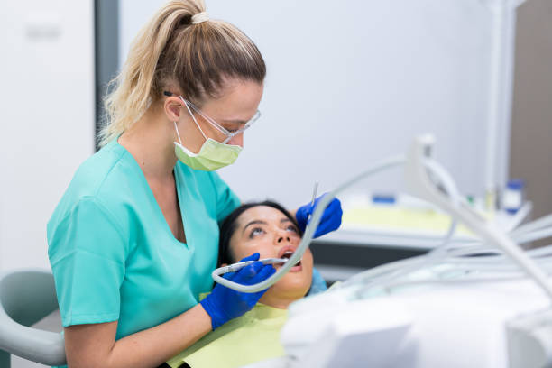 Best Chipped Tooth Repair Near Me  in Groveland, FL